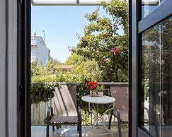 Anavil House Athenian Riviera