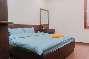 Il Divo 38 Hang Huong Hostel