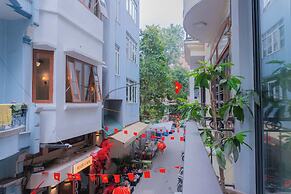 Il Divo 38 Hang Huong Hostel