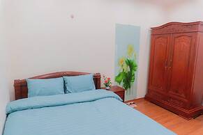 Il Divo 38 Hang Huong Hostel