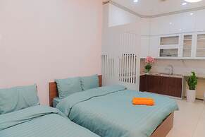 Il Divo 38 Hang Huong Hostel