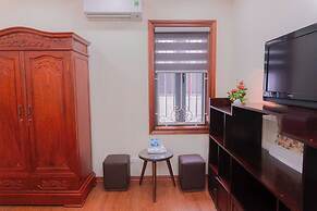 Il Divo 38 Hang Huong Hostel