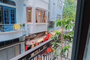 Il Divo 38 Hang Huong Hostel