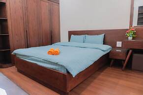 Il Divo 38 Hang Huong Hostel