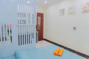 Il Divo 38 Hang Huong Hostel