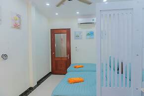 Il Divo 38 Hang Huong Hostel