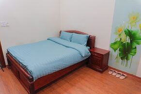 Il Divo 38 Hang Huong Hostel