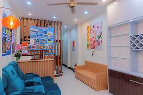 Il Divo 38 Hang Huong Hostel