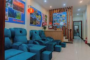 Il Divo 38 Hang Huong Hostel