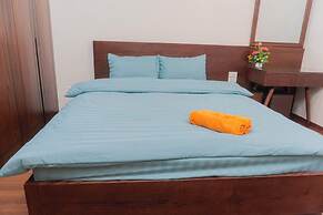 Il Divo 38 Hang Huong Hostel