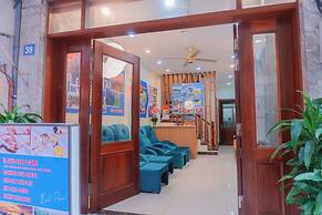 Il Divo 38 Hang Huong Hostel