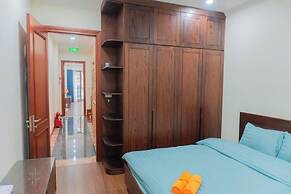 Il Divo 38 Hang Huong Hostel