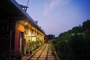 Abha Farms And Resort