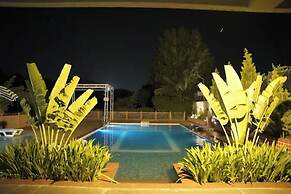 Abha Farms And Resort
