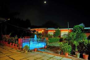 Abha Farms And Resort