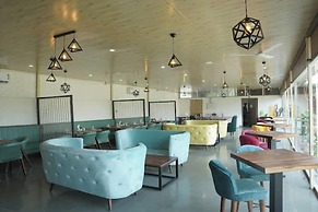 Abha Farms And Resort