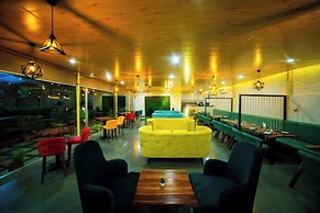 Abha Farms And Resort