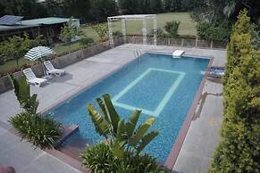 Abha Farms And Resort