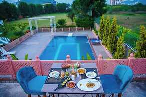 Abha Farms And Resort