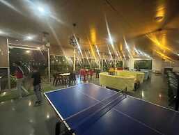 Abha Farms And Resort