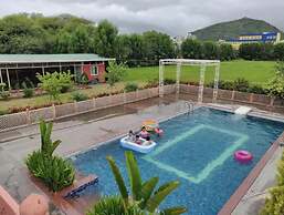 Abha Farms And Resort