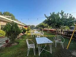 Abha Farms And Resort
