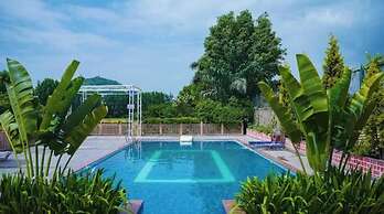 Abha Farms And Resort