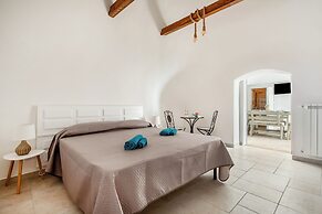 Trulli Trullo in Locorotondo