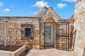 Trulli Trullo in Locorotondo