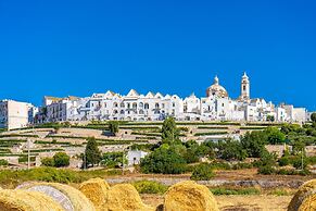 Trulli Trullo in Locorotondo