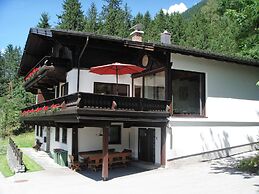 Ferienhaus Höllbacher by we rent