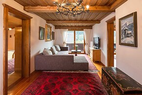 Ferienhaus Höllbacher by we rent