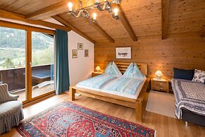 Ferienhaus Höllbacher by we rent