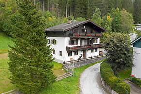 Ferienhaus Höllbacher by we rent