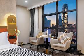 The Move River View Hotel