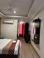 Hotel Sharon Residency