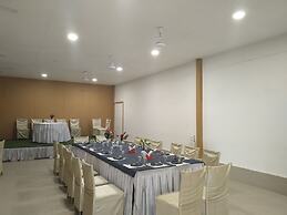 Hotel Sharon Residency