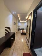 Hotel Sharon Residency