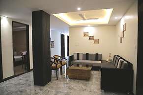 Hotel Sharon Residency