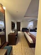 Hotel Sharon Residency