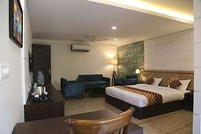 Hotel Sharon Residency