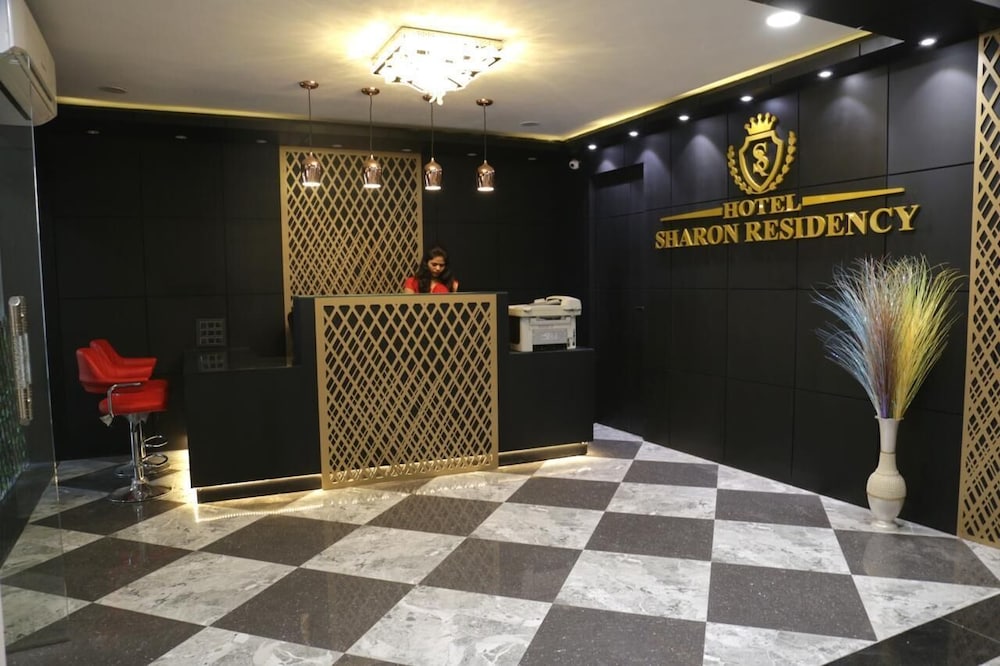 Hotel Sharon Residency