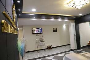 Hotel Sharon Residency