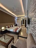 Hotel Sharon Residency
