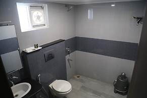 Hotel Sharon Residency