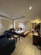 Hotel Sharon Residency