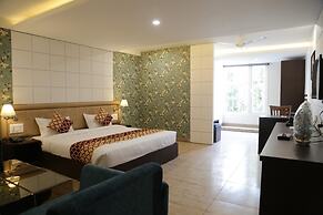Hotel Sharon Residency