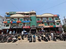 Hotel Sharon Residency