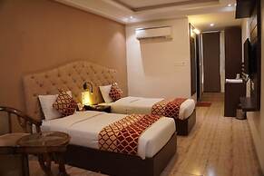Hotel Sharon Residency