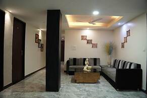 Hotel Sharon Residency